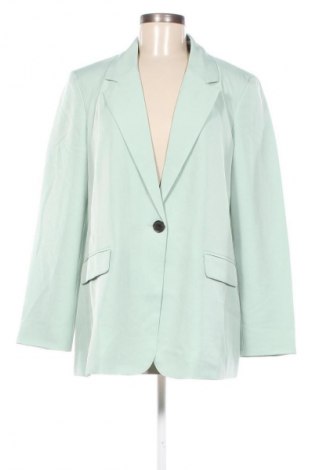 Damen Blazer Vero Moda, Größe L, Farbe Grün, Preis € 16,99