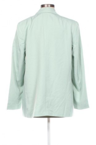 Damen Blazer Vero Moda, Größe L, Farbe Grün, Preis € 16,99