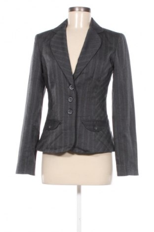 Damen Blazer Vero Moda, Größe M, Farbe Grau, Preis € 10,49