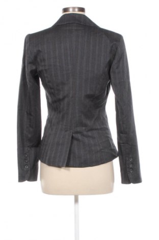 Damen Blazer Vero Moda, Größe M, Farbe Grau, Preis € 11,79