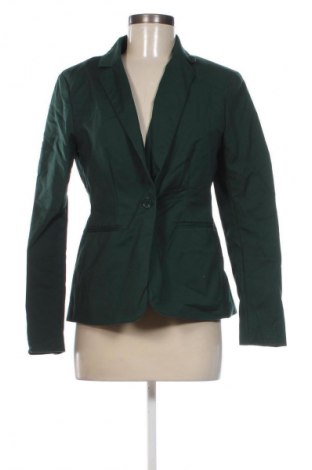 Damen Blazer Vero Moda, Größe M, Farbe Grün, Preis 10,49 €