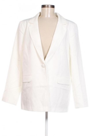 Damen Blazer Wallis, Größe XL, Farbe Weiß, Preis € 28,49