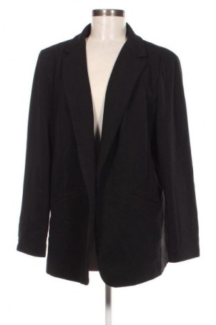 Damen Blazer Wallis, Größe XXL, Farbe Schwarz, Preis € 21,79