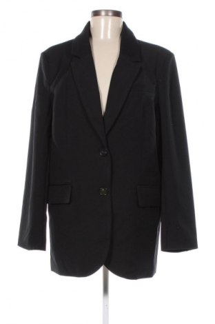 Damen Blazer Weekday, Größe M, Farbe Schwarz, Preis € 18,99