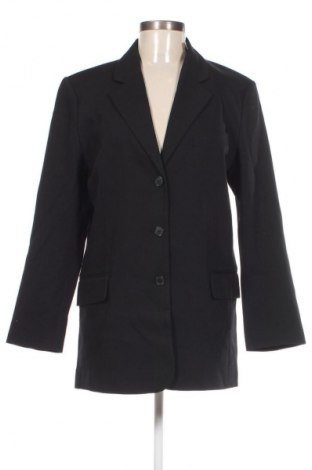 Damen Blazer Weekday, Größe XS, Farbe Schwarz, Preis € 24,99