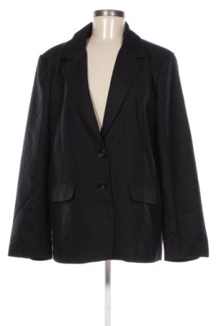 Damen Blazer Weekday, Größe M, Farbe Schwarz, Preis € 26,49