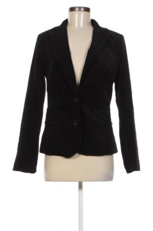 Sacou de femei Yessica, Mărime M, Culoare Negru, Preț 157,99 Lei