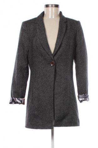 Damen Blazer Yest, Größe M, Farbe Grau, Preis € 13,99