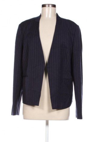 Damen Blazer Your Sixth Sense, Größe L, Farbe Blau, Preis 8,99 €