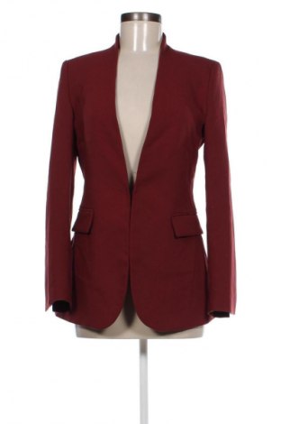 Damen Blazer Zara, Größe M, Farbe Rot, Preis € 33,79