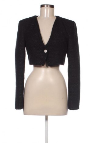 Damen Blazer Zara, Größe S, Farbe Schwarz, Preis € 16,99