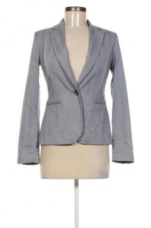 Damen Blazer Zara, Größe XS, Farbe Grau, Preis 13,99 €