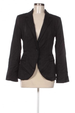 Damen Blazer Zara, Größe L, Farbe Schwarz, Preis € 8,99