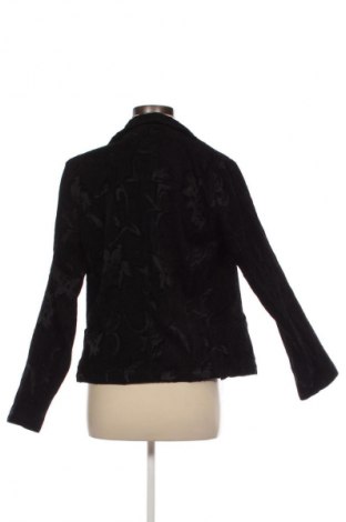 Damen Blazer Ze-Ze, Größe M, Farbe Schwarz, Preis 11,99 €