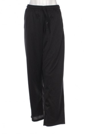 Pantaloni trening de femei, Mărime XL, Culoare Negru, Preț 31,99 Lei