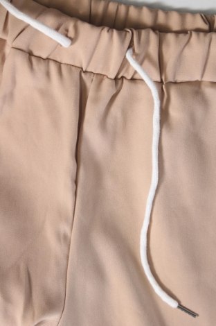 Damen Sporthose, Größe S, Farbe Beige, Preis 10,49 €