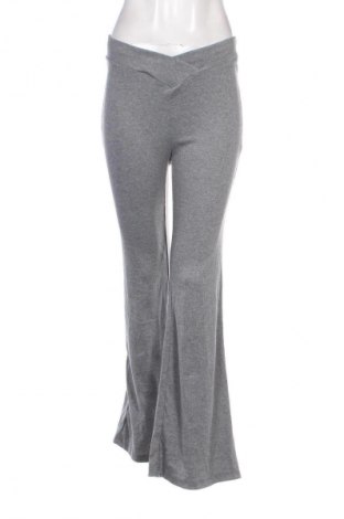 Damen Sporthose, Größe M, Farbe Grau, Preis € 8,49