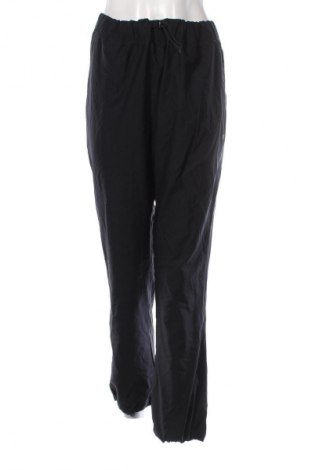 Pantaloni trening de femei, Mărime XL, Culoare Negru, Preț 26,99 Lei