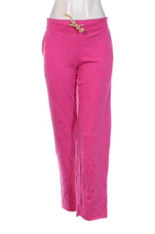 Damen Sporthose, Größe S, Farbe Rosa, Preis 6,99 €