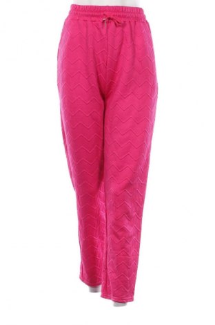 Damen Sporthose, Größe S, Farbe Rosa, Preis € 7,99