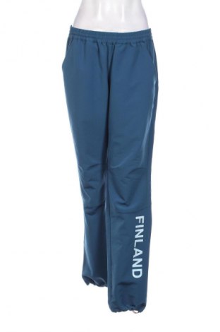 Damen Sporthose, Größe XL, Farbe Blau, Preis € 6,99