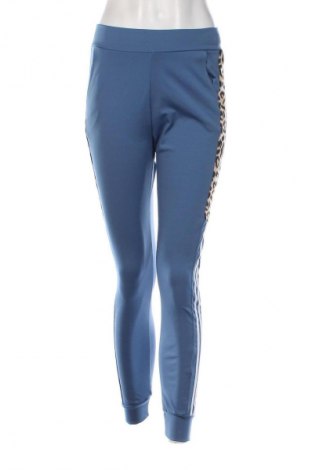 Damen Sporthose, Größe S, Farbe Blau, Preis 8,49 €