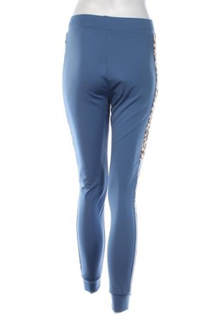 Damen Sporthose, Größe S, Farbe Blau, Preis 8,49 €