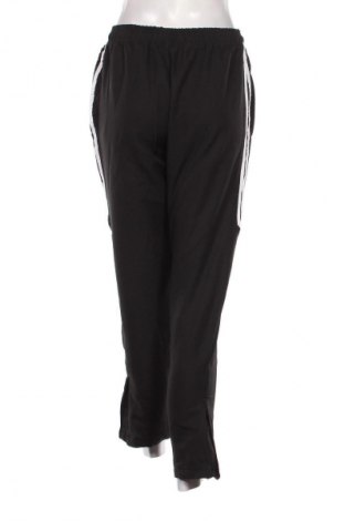 Pantaloni trening de femei, Mărime S, Culoare Negru, Preț 43,99 Lei