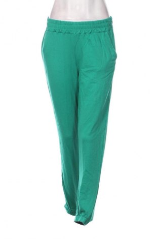 Damen Sporthose, Größe S, Farbe Grün, Preis € 10,29