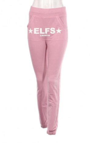 Damen Sporthose, Größe S, Farbe Rosa, Preis € 9,29