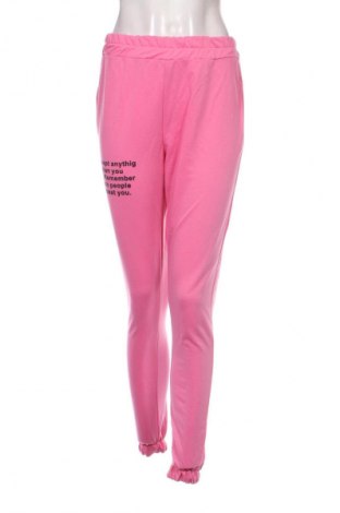 Damen Sporthose, Größe S, Farbe Rosa, Preis € 8,49