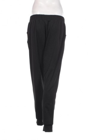 Pantaloni trening de femei, Mărime L, Culoare Negru, Preț 43,99 Lei