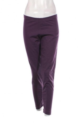 Damen Sporthose, Größe XXL, Farbe Lila, Preis € 10,49