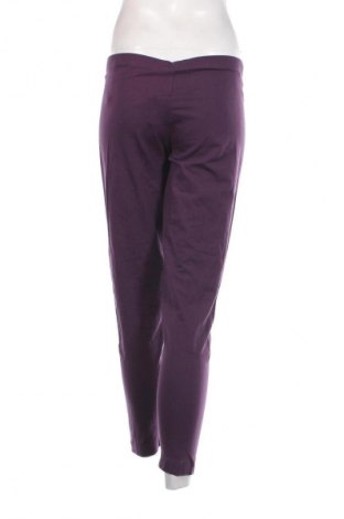 Damen Sporthose, Größe XXL, Farbe Lila, Preis 10,49 €