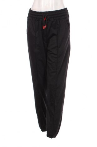 Pantaloni trening de femei, Mărime M, Culoare Negru, Preț 48,99 Lei