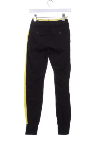 Pantaloni trening de femei &Co Woman, Mărime XS, Culoare Negru, Preț 107,99 Lei