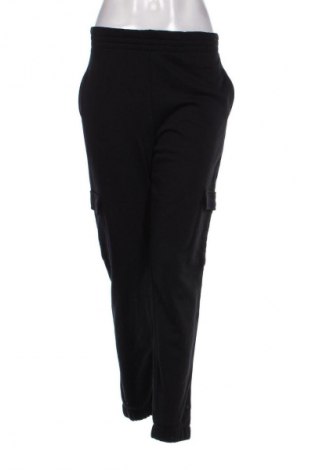 Pantaloni trening de femei About You, Mărime S, Culoare Negru, Preț 57,99 Lei