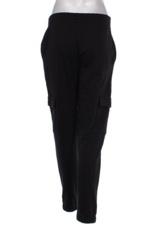 Pantaloni trening de femei About You, Mărime S, Culoare Negru, Preț 57,99 Lei