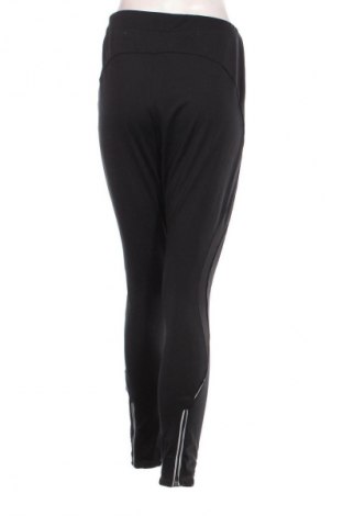 Damskie spodnie sportowe Active By Tchibo, Rozmiar XL, Kolor Czarny, Cena 28,99 zł