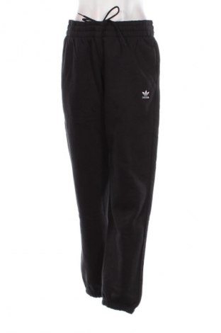 Damen Sporthose Adidas, Größe XL, Farbe Schwarz, Preis 28,99 €