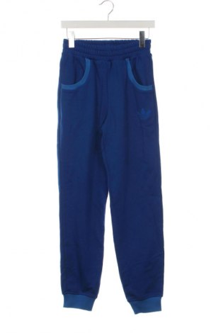 Pantaloni trening de femei Adidas, Mărime XS, Culoare Albastru, Preț 198,99 Lei