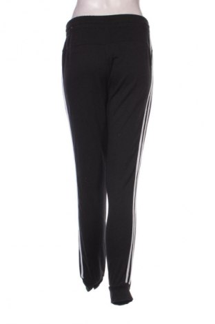 Pantaloni trening de femei Adidas, Mărime XS, Culoare Negru, Preț 87,99 Lei