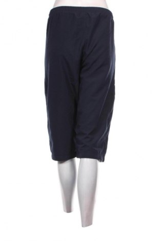 Pantaloni trening de femei Adidas, Mărime L, Culoare Albastru, Preț 67,99 Lei