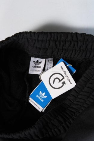 Дамско спортно долнище Adidas Originals, Размер M, Цвят Черен, Цена 83,99 лв.