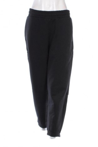 Pantaloni trening de femei Adidas Originals, Mărime M, Culoare Negru, Preț 183,99 Lei