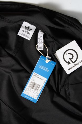 Дамско спортно долнище Adidas Originals, Размер 3XL, Цвят Черен, Цена 51,99 лв.