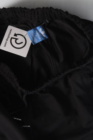 Pantaloni trening de femei Adidas Originals, Mărime M, Culoare Negru, Preț 74,99 Lei