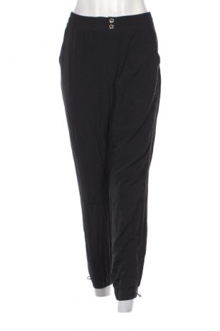 Damen Sporthose Bershka, Größe S, Farbe Schwarz, Preis € 10,29