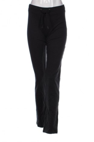 Pantaloni trening de femei Blue Motion, Mărime M, Culoare Negru, Preț 43,49 Lei