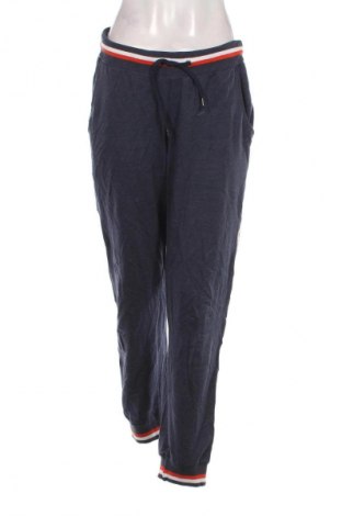 Pantaloni trening de femei Bpc Bonprix Collection, Mărime M, Culoare Albastru, Preț 43,99 Lei